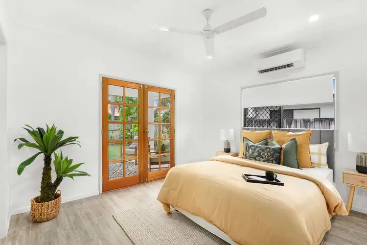 Second view of Homely house listing, 19 Moojeeba Way, Trinity Park QLD 4879