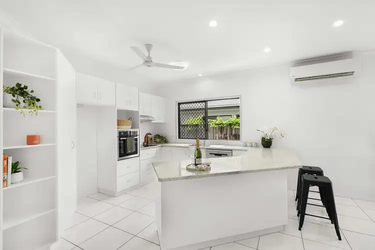 Fifth view of Homely house listing, 19 Moojeeba Way, Trinity Park QLD 4879