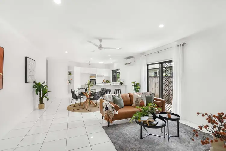 Sixth view of Homely house listing, 19 Moojeeba Way, Trinity Park QLD 4879