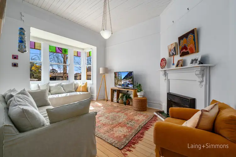 Second view of Homely house listing, 196 Brown Street, Armidale NSW 2350