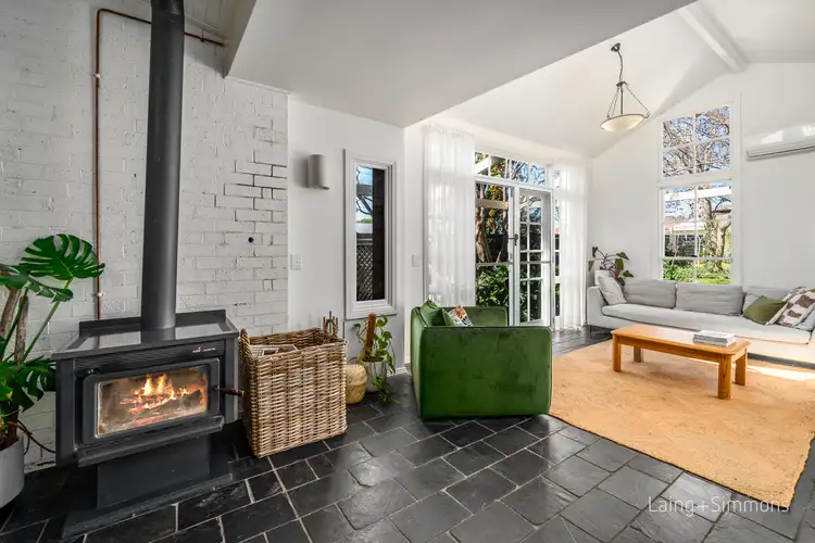Third view of Homely house listing, 196 Brown Street, Armidale NSW 2350