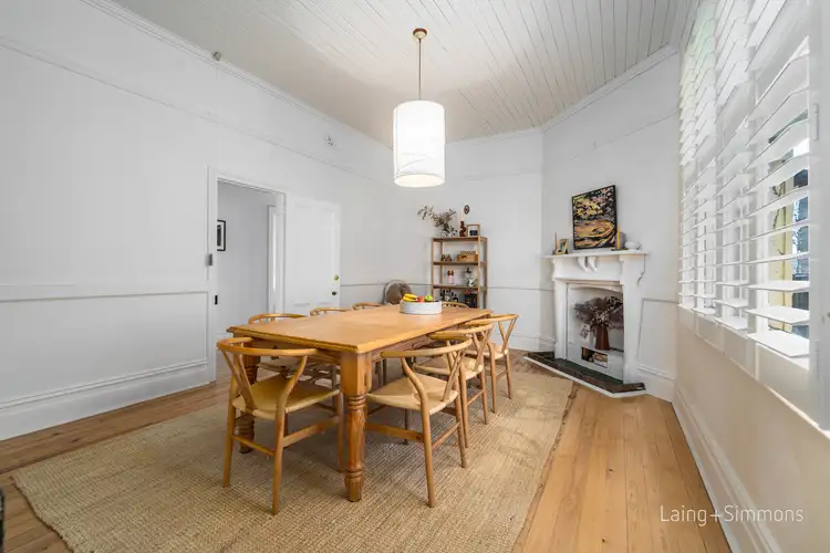 Fourth view of Homely house listing, 196 Brown Street, Armidale NSW 2350