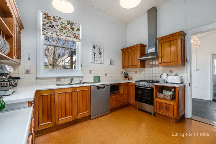 Fifth view of Homely house listing, 196 Brown Street, Armidale NSW 2350