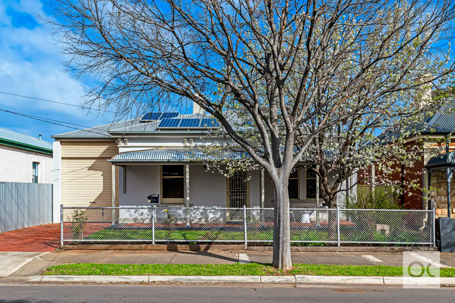 Main view of Homely house listing, 57A Lurline Street, Mile End SA 5031