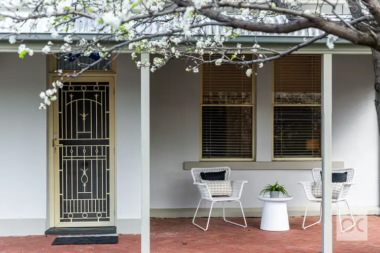 Second view of Homely house listing, 57A Lurline Street, Mile End SA 5031