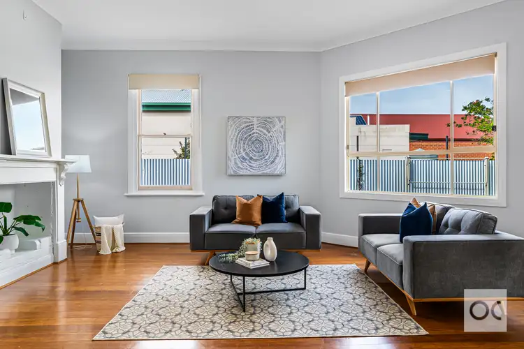 Fourth view of Homely house listing, 57A Lurline Street, Mile End SA 5031