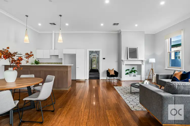 Fifth view of Homely house listing, 57A Lurline Street, Mile End SA 5031