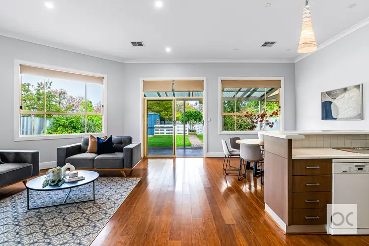 Sixth view of Homely house listing, 57A Lurline Street, Mile End SA 5031
