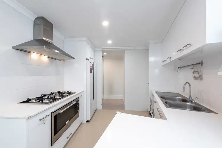 Third view of Homely villa listing, 46C Milford Way, Nollamara WA 6061