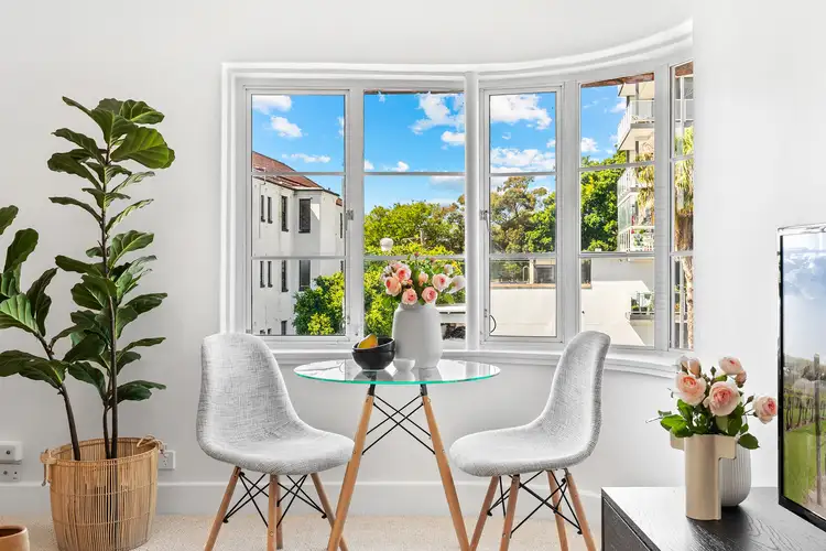 14/20 New South Head Road, Edgecliff NSW 2027