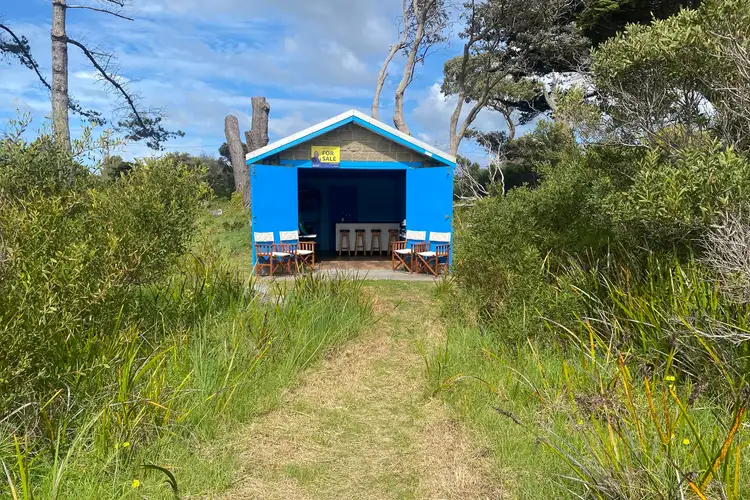 62 Boatshed Tootgarook, Point Nepean Road, Tootgarook VIC 3941