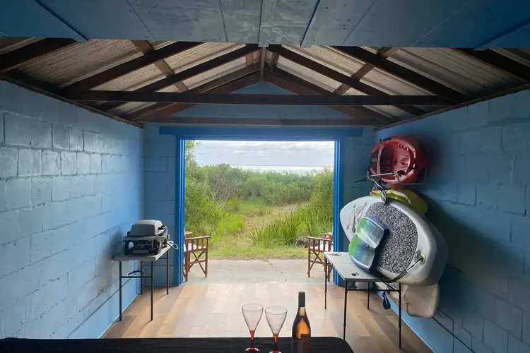 Third view of Homely studio listing, 62 Boatshed Tootgarook, Point Nepean Road, Tootgarook VIC 3941
