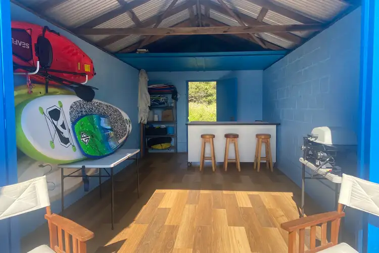 Fourth view of Homely studio listing, 62 Boatshed Tootgarook, Point Nepean Road, Tootgarook VIC 3941