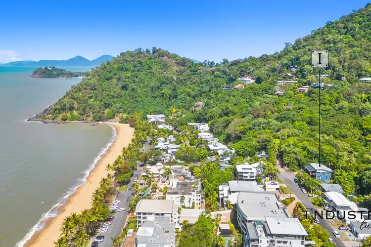 Second view of Homely house listing, 23 Moore Street, Trinity Beach QLD 4879