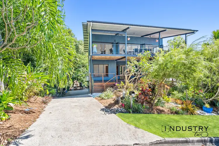 Third view of Homely house listing, 23 Moore Street, Trinity Beach QLD 4879