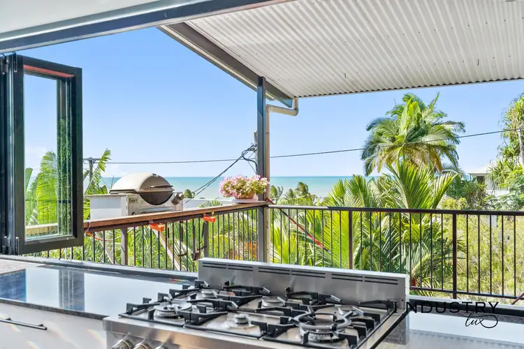 Fourth view of Homely house listing, 23 Moore Street, Trinity Beach QLD 4879