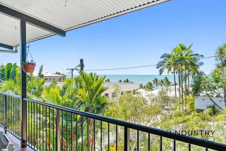 Fifth view of Homely house listing, 23 Moore Street, Trinity Beach QLD 4879