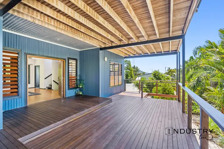 Sixth view of Homely house listing, 23 Moore Street, Trinity Beach QLD 4879