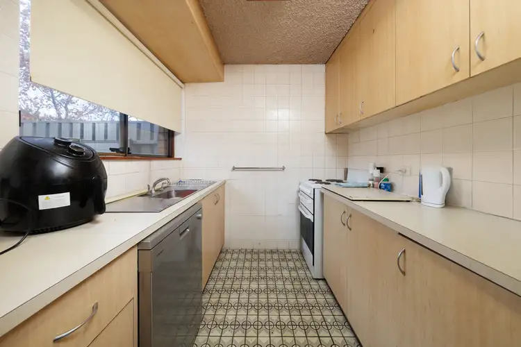 Second view of Homely unit listing, 4/143 Lawrence Street, Wodonga VIC 3690