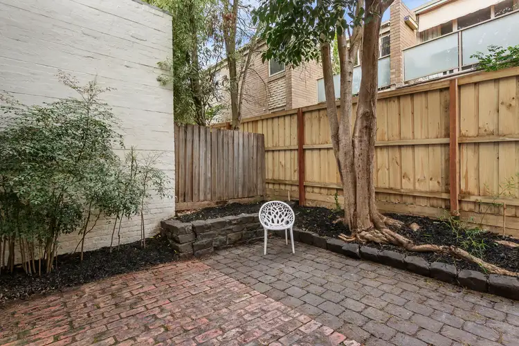 Main view of Homely apartment listing, 6/5 Grandview Grove, Hawthorn East VIC 3123