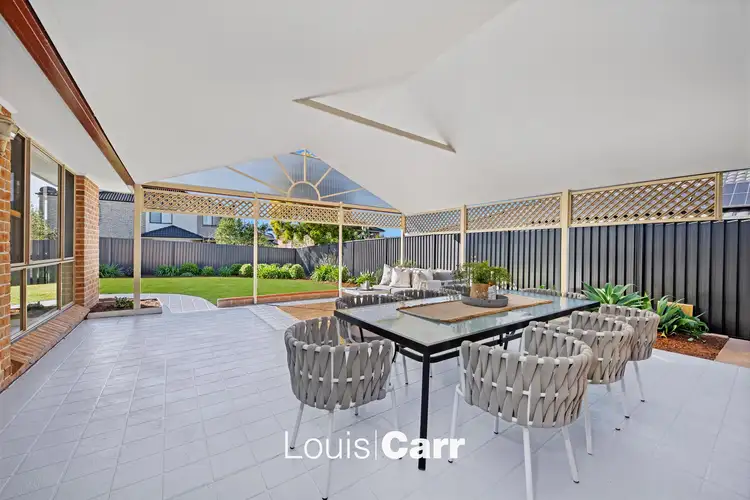 Third view of Homely house listing, 172 Wrights Road, Kellyville NSW 2155