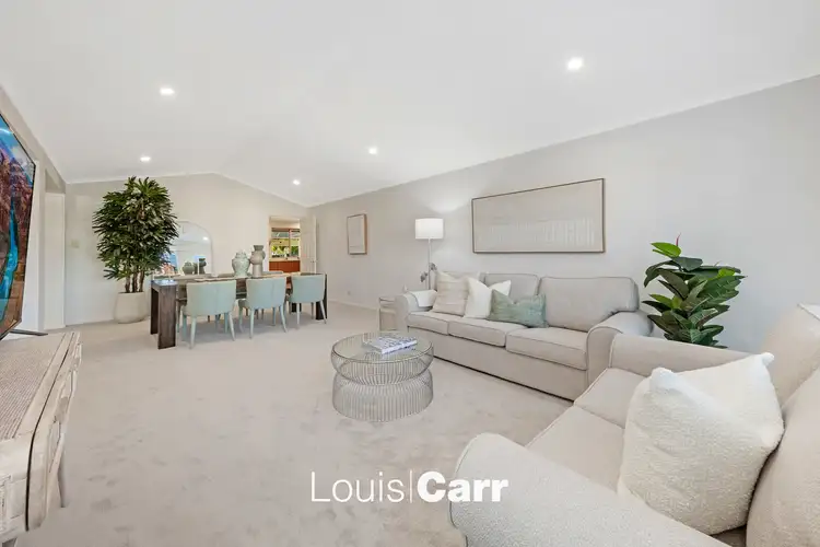 Fourth view of Homely house listing, 172 Wrights Road, Kellyville NSW 2155