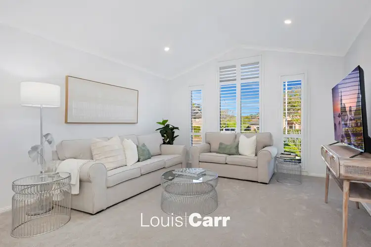 Fifth view of Homely house listing, 172 Wrights Road, Kellyville NSW 2155