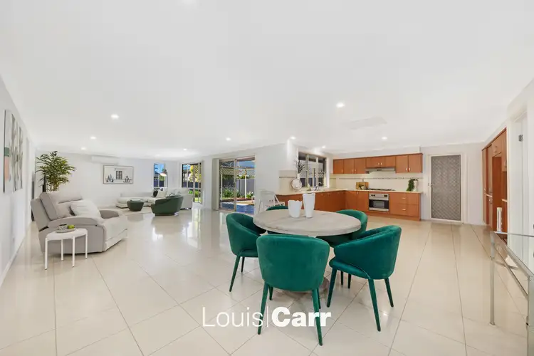 Sixth view of Homely house listing, 172 Wrights Road, Kellyville NSW 2155