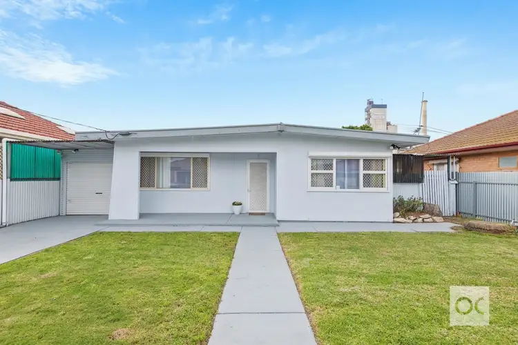 36 Mary Street, Peterhead SA 5016