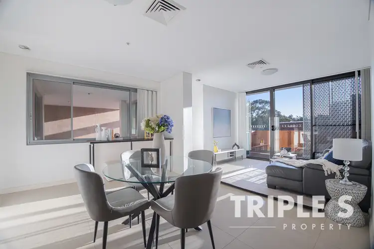 402/29 Hunter Street, Parramatta NSW 2150