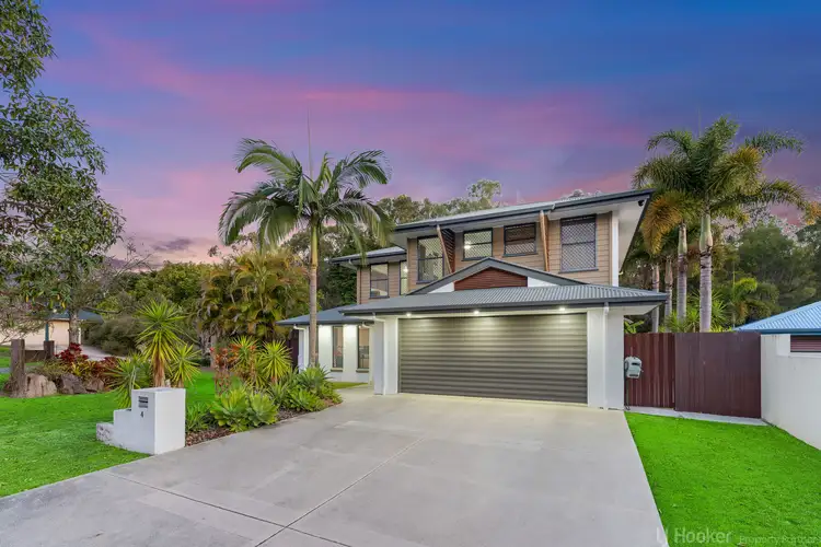 4 Gammon Place, Parkinson QLD 4115