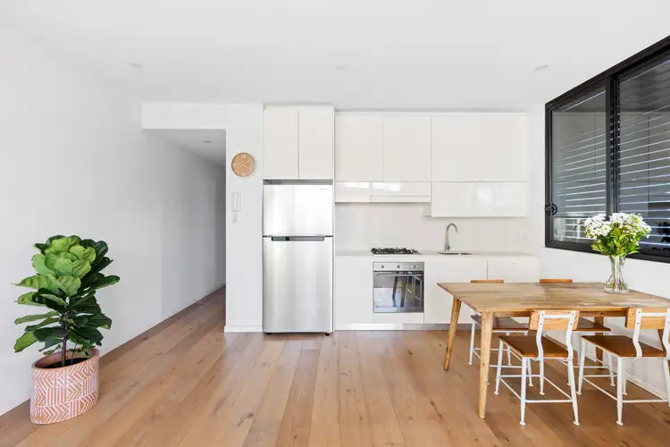 Third view of Homely apartment listing, 8402/2-10 Mooramba Road, Dee Why NSW 2099
