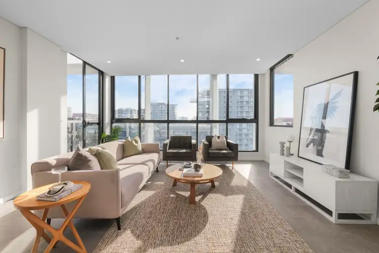 Fourth view of Homely apartment listing, 403/581-587 Gardeners Road, Mascot NSW 2020