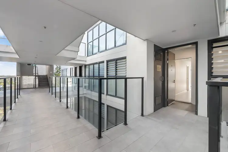 Sixth view of Homely apartment listing, 403/581-587 Gardeners Road, Mascot NSW 2020