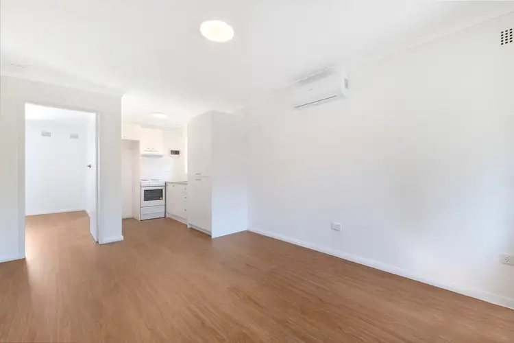 Third view of Homely apartment listing, 4/49 Harnett Avenue, Marrickville NSW 2204