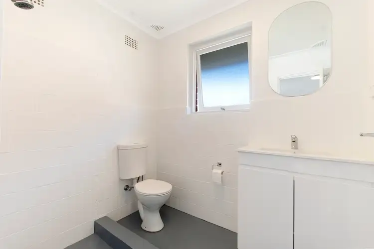 Fourth view of Homely apartment listing, 4/49 Harnett Avenue, Marrickville NSW 2204