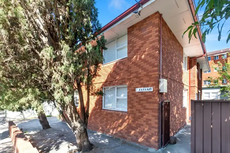 Fifth view of Homely apartment listing, 4/49 Harnett Avenue, Marrickville NSW 2204