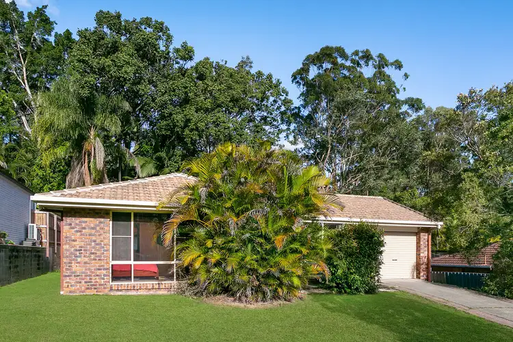 43 Boab Street