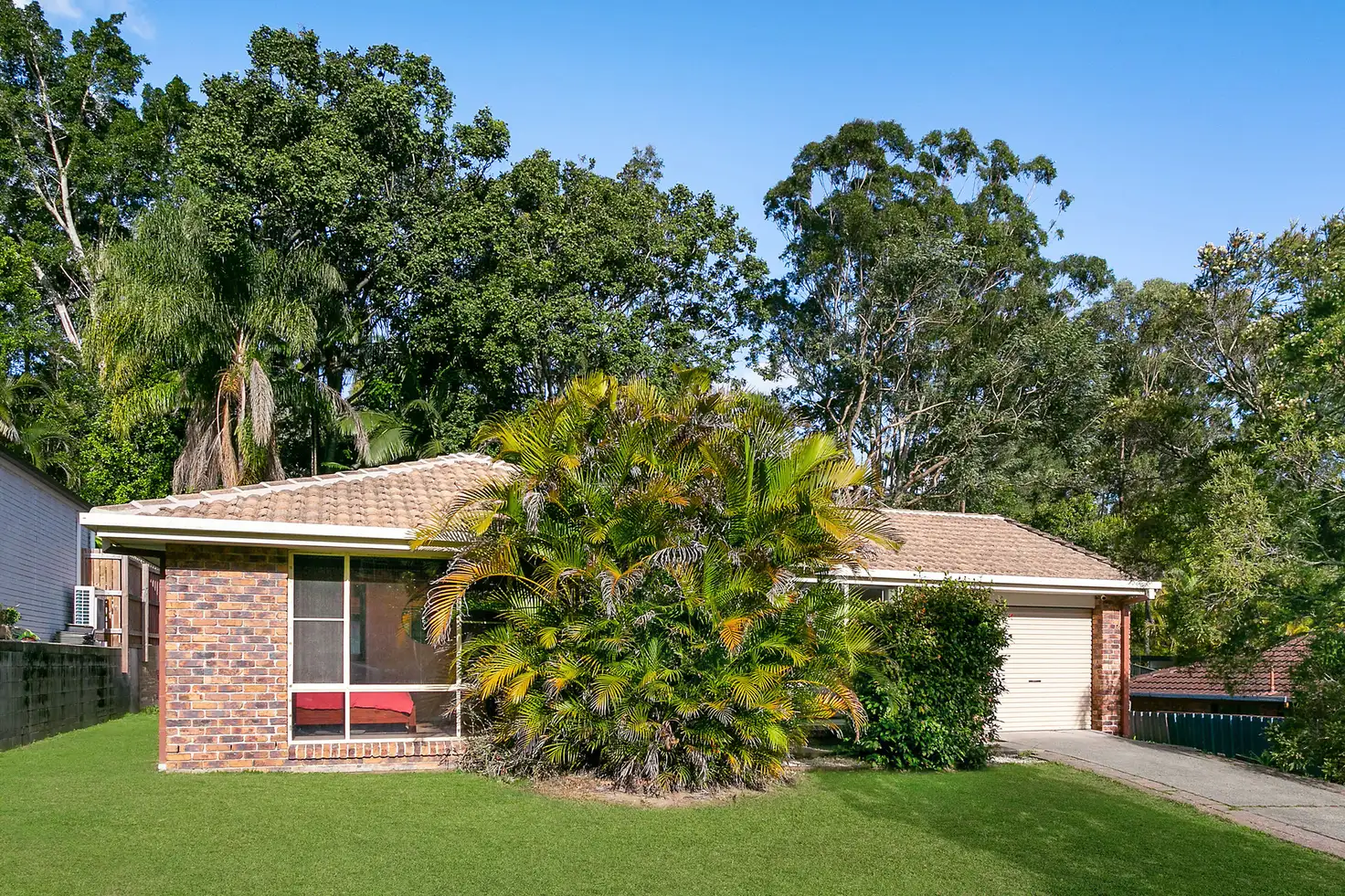 Main view of Homely house listing, 43 Boab Street, Elanora QLD 4221