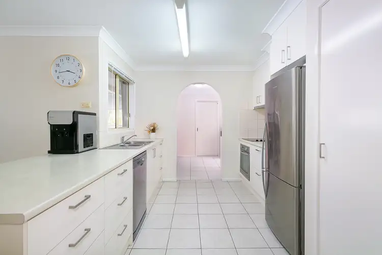 Third view of Homely house listing, 43 Boab Street, Elanora QLD 4221