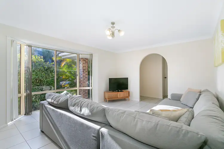 Fourth view of Homely house listing, 43 Boab Street, Elanora QLD 4221