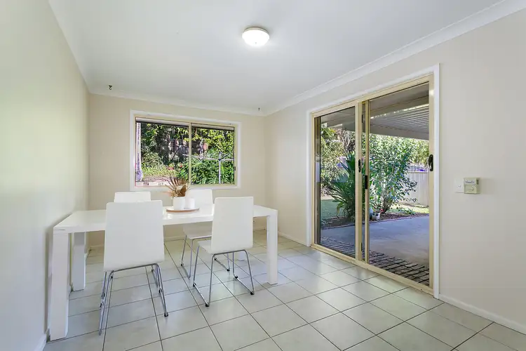Fifth view of Homely house listing, 43 Boab Street, Elanora QLD 4221