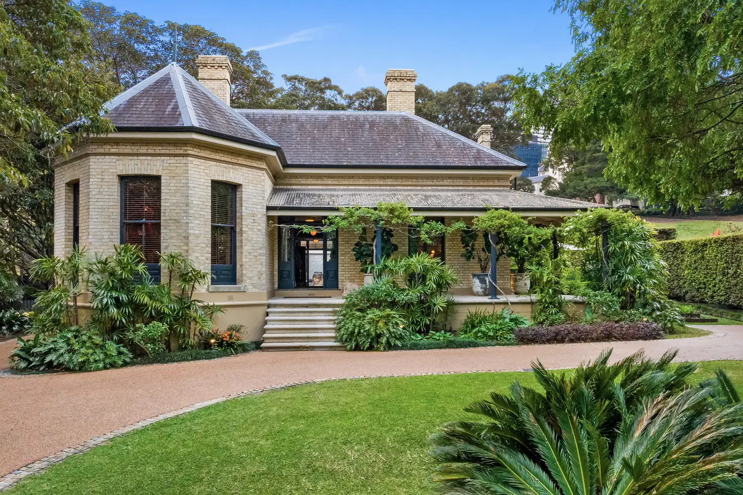 Main view of Homely house listing, 44 Union Street, Mcmahons Point NSW 2060