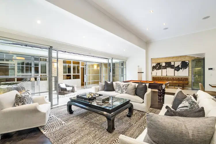 Fourth view of Homely house listing, 44 Union Street, Mcmahons Point NSW 2060