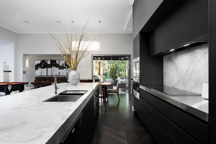Sixth view of Homely house listing, 44 Union Street, Mcmahons Point NSW 2060