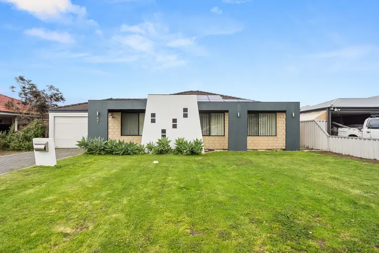 47 Brand Avenue, Usher WA 6230