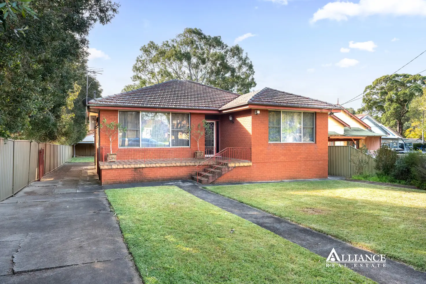 Main view of Homely house listing, 70 Watson Road, Padstow NSW 2211
