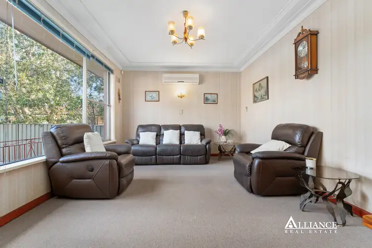 Second view of Homely house listing, 70 Watson Road, Padstow NSW 2211