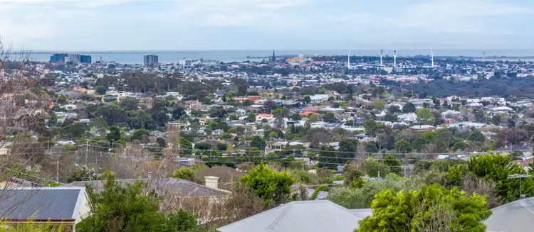 Main view of Homely land listing, 2/8 Henderson Drive, Wandana Heights VIC 3216