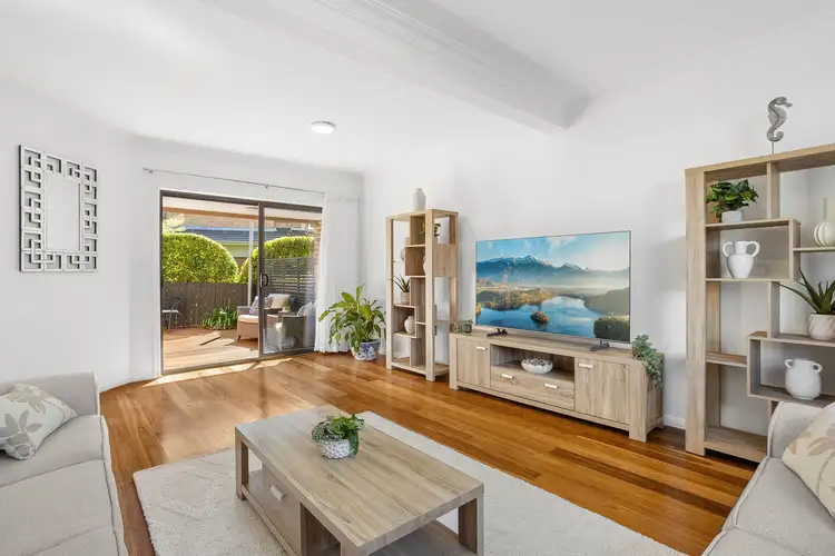 Second view of Homely townhouse listing, 2/169 Woodland Street, Balgowlah NSW 2093